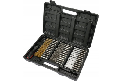 НАБОР ЩЕТОК ДЛЯ СВЕЧЕЙ ЗАЖИГАНИЯ 38 ПР YT-08196   бывший арт. 5997780613