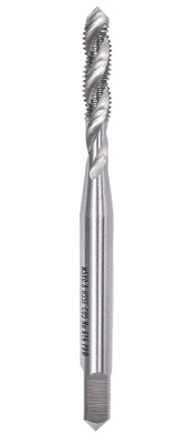МЕТЧИК МАШ СПИРАЛ ГЛУХ HSSЕ M10Х1.5 (аналог WURTH 0653010)