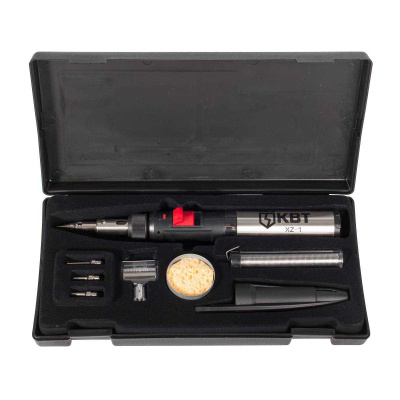 ПАЯЛЬНИК ГАЗОВЫЙ (аналог WURTH 0984990100)   бывший арт. 371403652