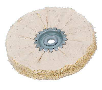 КРУГ ПОЛИРОВ. SISAL EPM200 E D200MM